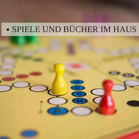 Haus Krabbe Zimmer Ohne Kueche, Fuer 1-2 Personen, Doppelbett, Zentral Gelegen Zwischen Cuxhaven Und Bremerhaven, Hunde Kostenfrei Willkommen, Kostenfreier Parkplatz Wremen Buitenkant foto