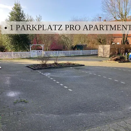 Haus Krabbe Zimmer Ohne Kueche, Fuer 1-2 Personen, Doppelbett, Zentral Gelegen Zwischen Cuxhaven Und Bremerhaven, Hunde Kostenfrei Willkommen, Kostenfreier Parkplatz Wremen Buitenkant foto