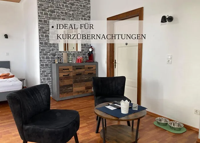 Haus Krabbe Zimmer Ohne Kueche, Fuer 1-2 Personen, Doppelbett, Zentral Gelegen Zwischen Cuxhaven Und Bremerhaven, Hunde Kostenfrei Willkommen, Kostenfreier Parkplatz